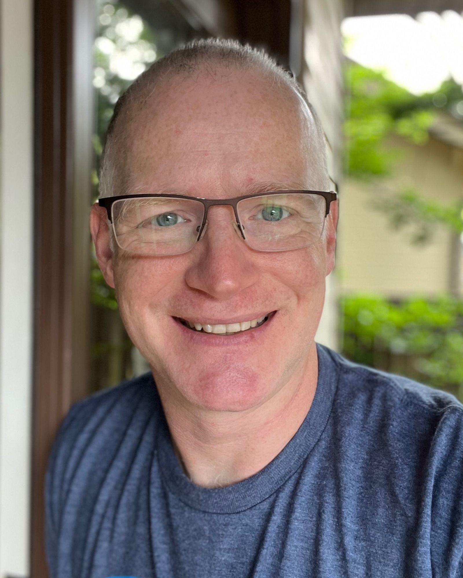 Dan Richardson
