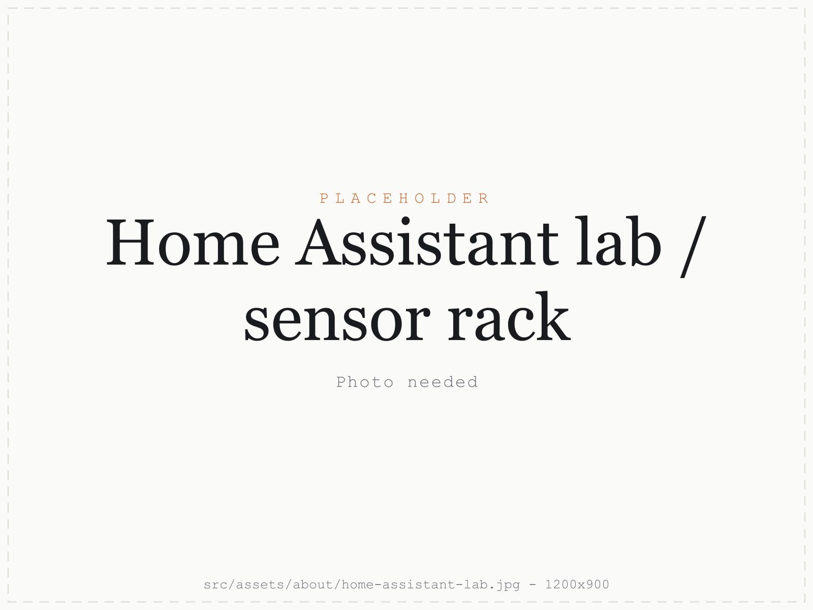 The Home Assistant dashboard running my house, with live sensor and solar telemetry
